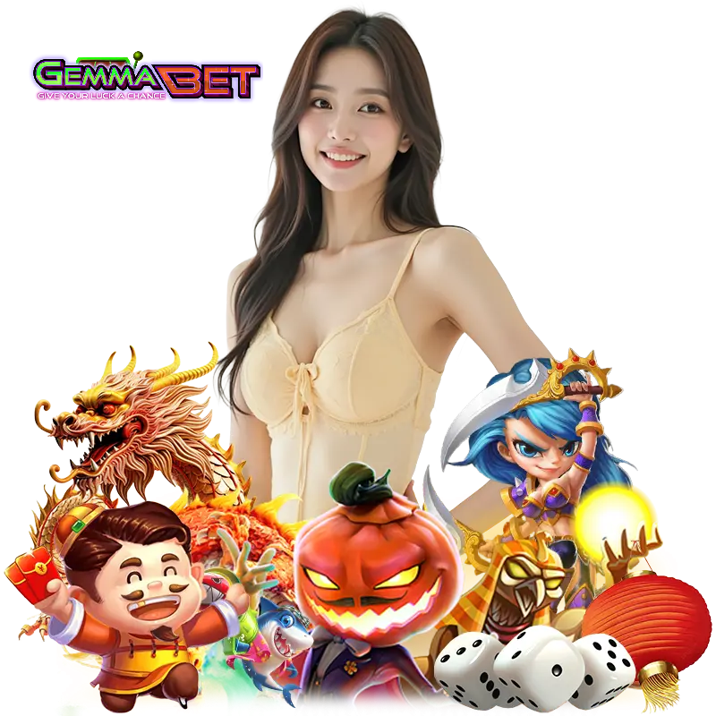 gemmabet ทางเข้าเล่น